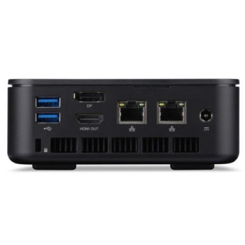 Компьютер Acer Veriton N1502G-13U5U MFF / i5-1334U, 2*SO-DIMM, M.2SSD, WiFi (DT.R6BEH.001)