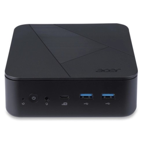 Компьютер Acer Veriton N1502G-13U5U MFF / i5-1334U, 2*SO-DIMM, M.2SSD, WiFi (DT.R6BEH.001)