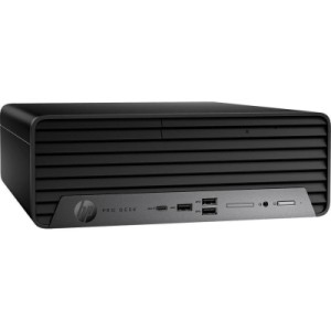 Комп'ютер HP Pro 400 G9 SFF / i5-14500, 16, 512, кл+м, Win11P (99Q56ET)