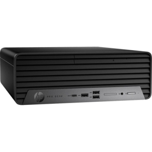 Компьютер HP Pro 400 G9 SFF / i5-14500, 16, 512, кл+м, Win11P (99Q56ET) Компьютер HP Pro 400 G9 SFF / i5-14500, 16, 512, кл+м, Win11P (99Q56ET)