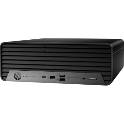 Компьютер HP Pro 400 G9 SFF / i5-14500, 16, 512, кл+м, Win11P (99Q56ET) Компьютер HP Pro 400 G9 SFF / i5-14500, 16, 512, кл+м, Win11P (99Q56ET)