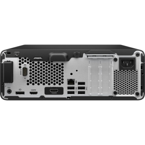Компьютер HP Pro 400 G9 SFF / i5-14500, 16, 512, кл+м, Win11P (99Q56ET) Компьютер HP Pro 400 G9 SFF / i5-14500, 16, 512, кл+м, Win11P (99Q56ET)