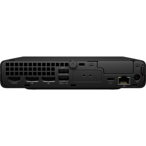 Компьютер HP EliteDesk 8 G1i Mini / Ultra7 265, 16, 512, WiFi, кл+м, Win11P (5M9Z9EA)
