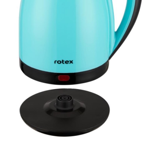Электрочайник Rotex RKT24-T Termo