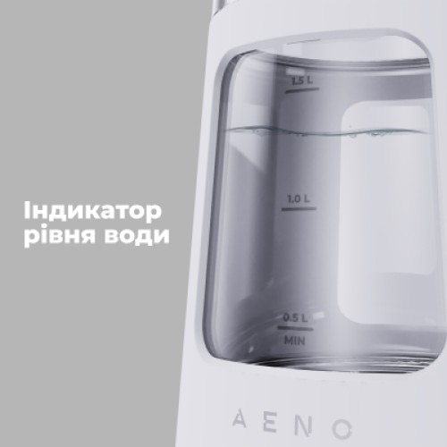 Электрочайник AENO EK6 (AEK0006) Электрочайник AENO EK6 (AEK0006)