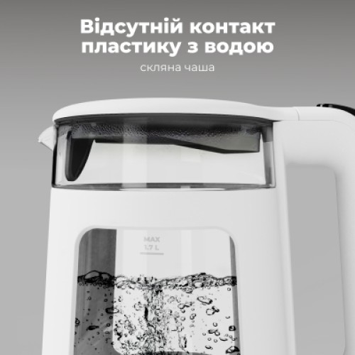 Электрочайник AENO EK6 (AEK0006) Электрочайник AENO EK6 (AEK0006)