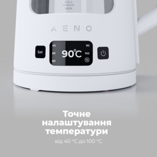 Электрочайник AENO EK6 (AEK0006) Электрочайник AENO EK6 (AEK0006)