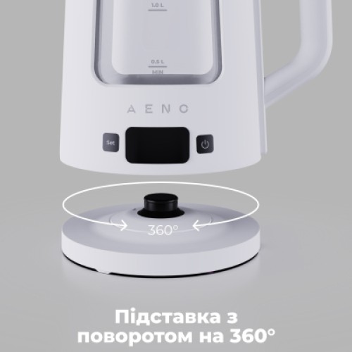 Электрочайник AENO EK6 (AEK0006) Электрочайник AENO EK6 (AEK0006)