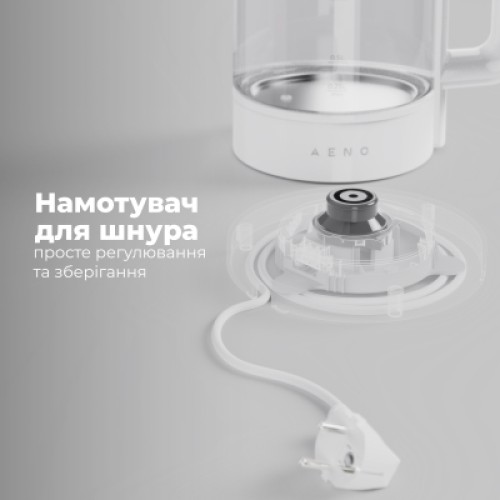Электрочайник AENO EK5 (AEK0005) Электрочайник AENO EK5 (AEK0005)