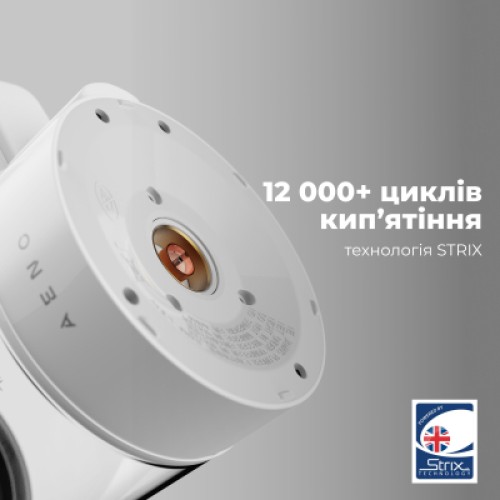 Электрочайник AENO EK5 (AEK0005) Электрочайник AENO EK5 (AEK0005)