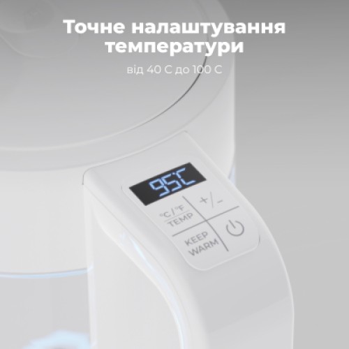 Электрочайник AENO EK5 (AEK0005) Электрочайник AENO EK5 (AEK0005)