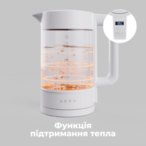 Электрочайник AENO EK5 (AEK0005) Электрочайник AENO EK5 (AEK0005)