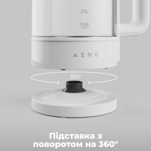 Электрочайник AENO EK5 (AEK0005) Электрочайник AENO EK5 (AEK0005)