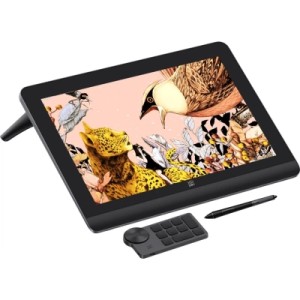 Планшет-монитор XP-Pen Artist Pro 16 (2 Gen) (MD160QH_AD41)