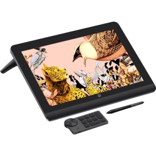 Планшет-монитор XP-Pen Artist Pro 16 (2 Gen) (MD160QH_AD41) Планшет-монитор XP-Pen Artist Pro 16 (2 Gen) (MD160QH_AD41)