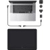 Планшет-монитор XP-Pen Artist Pro 16 (2 Gen) (MD160QH_AD41) Планшет-монитор XP-Pen Artist Pro 16 (2 Gen) (MD160QH_AD41)