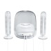 Акустическая система Harman Kardon SoundSticks 5 White (HKSOUNDSTK5WFWEP)
