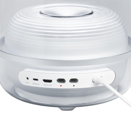 Акустическая система Harman Kardon SoundSticks 5 White (HKSOUNDSTK5WFWEP)