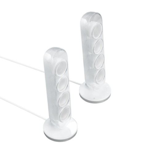 Акустическая система Harman Kardon SoundSticks 5 White (HKSOUNDSTK5WFWEP)