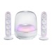Акустическая система Harman Kardon SoundSticks 5 White (HKSOUNDSTK5WFWEP)