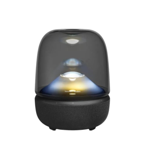 Акустическая система Harman Kardon Aura Studio 5 Black (HKAURAS5BLKEP) Акустическая система Harman Kardon Aura Studio 5 Black (HKAURAS5BLKEP)