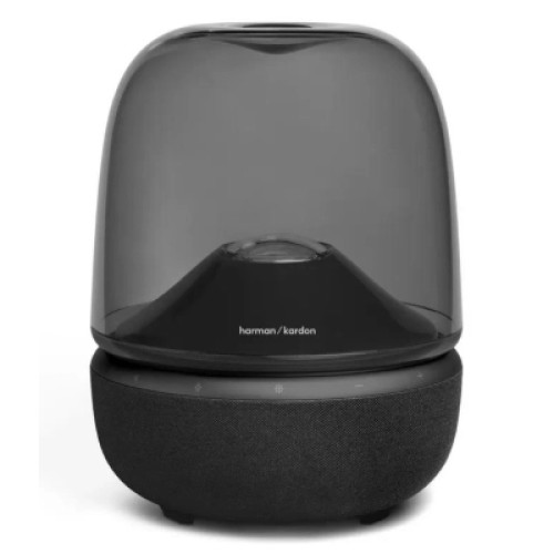 Акустическая система Harman Kardon Aura Studio 5 Black (HKAURAS5BLKEP) Акустическая система Harman Kardon Aura Studio 5 Black (HKAURAS5BLKEP)