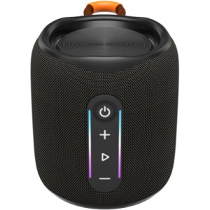 Акустическая система Blackview AuraBass 2 Black (6931548325284)