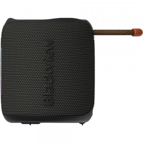 Акустическая система Blackview AuraBass 2 Black (6931548325284) Акустическая система Blackview AuraBass 2 Black (6931548325284)