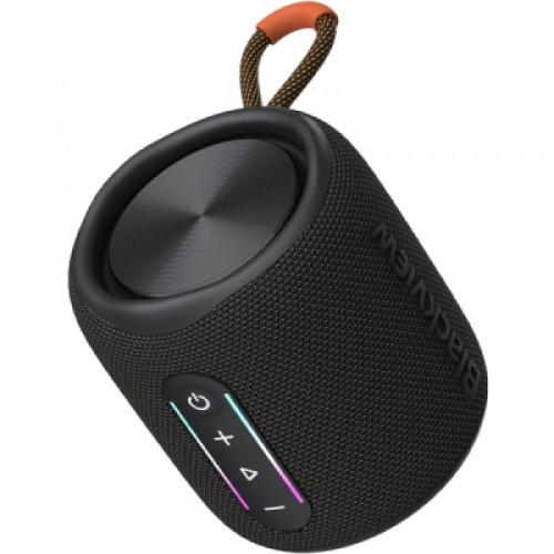 Акустическая система Blackview AuraBass 2 Black (6931548325284) Акустическая система Blackview AuraBass 2 Black (6931548325284)