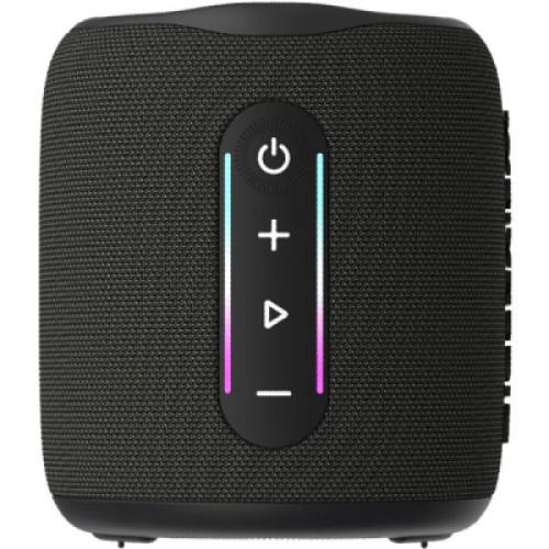 Акустическая система Blackview AuraBass 2 Black (6931548325284) Акустическая система Blackview AuraBass 2 Black (6931548325284)