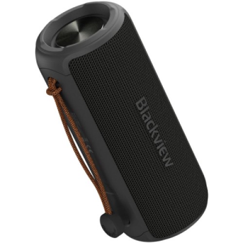 Акустическая система Blackview AuraBass 3 Black (6931548324775) Акустическая система Blackview AuraBass 3 Black (6931548324775)