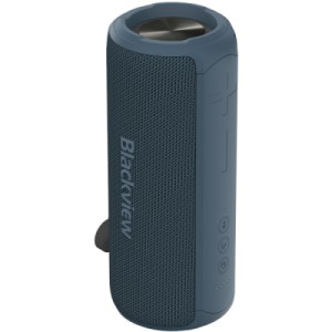 Акустическая система Blackview AuraBass 3 Blue (6931548325505)