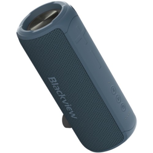 Акустическая система Blackview AuraBass 3 Blue (6931548325505)
