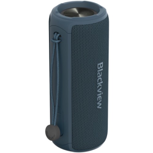 Акустическая система Blackview AuraBass 3 Blue (6931548325505)