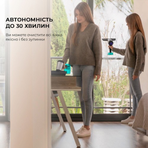 Пылесос Cecotec Conga Rockstar 3700 Glass (CCTC-08058) Пылесос Cecotec Conga Rockstar 3700 Glass (CCTC-08058)