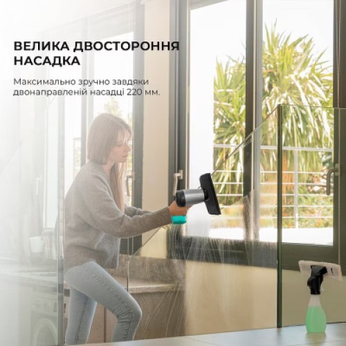 Пылесос Cecotec Conga Rockstar 3700 Glass (CCTC-08058) Пылесос Cecotec Conga Rockstar 3700 Glass (CCTC-08058)