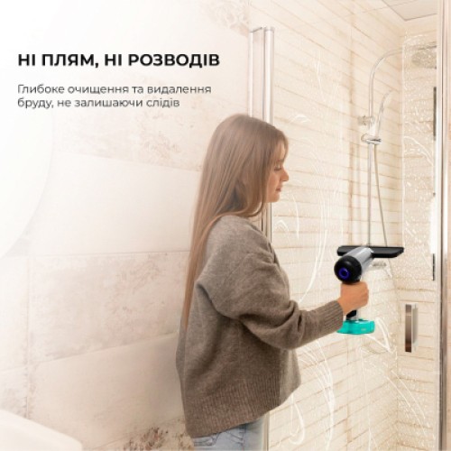 Пылесос Cecotec Conga Rockstar 3700 Glass (CCTC-08058) Пылесос Cecotec Conga Rockstar 3700 Glass (CCTC-08058)