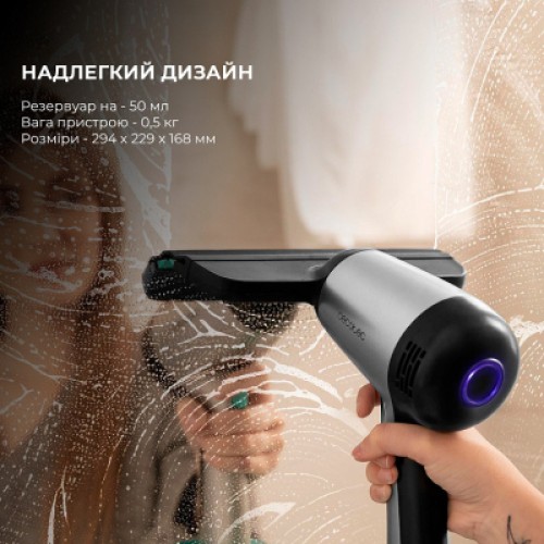 Пылесос Cecotec Conga Rockstar 3700 Glass (CCTC-08058) Пылесос Cecotec Conga Rockstar 3700 Glass (CCTC-08058)