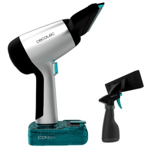 Пылесос Cecotec Conga Rockstar 3700 Glass (CCTC-08058)