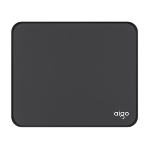 Килимок для мишки Aigo M1 Black (MP M1 BLACK)