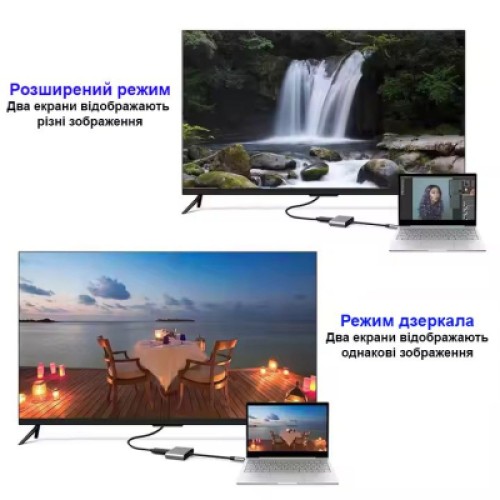 Концентратор Dynamode USB-C 3-in-1 1xHDMI 4K + 1xUSB 3.0 + 1xUSB-C PD 87W (Multiport USB-C 3-in-1 dark grey) Концентратор Dynamode USB-C 3-in-1 1xHDMI 4K + 1xUSB 3.0 + 1xUSB-C PD 87W (Multiport USB-C 3-in-1 dark grey)