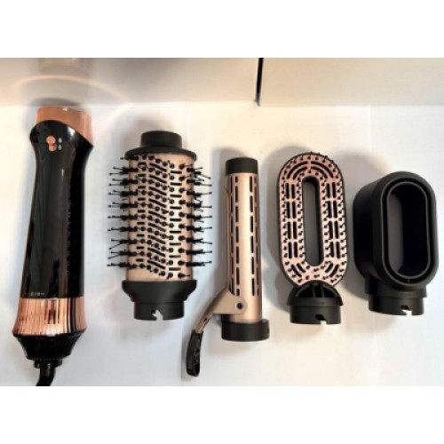 Фен-щетка Rotex RHC494-T AirBrush