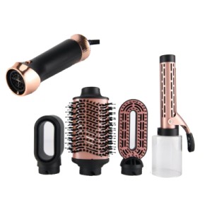 Фен-щітка Rotex RHC494-T AirBrush