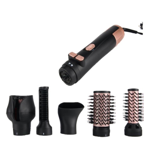 Фен-щетка Rotex RHC495-T AirBrush Plus