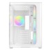 Корпус для ПК OCYPUS IOTA C70 WH CURVE ARGB DIGITAL (IOTA-C70-WHD400CD-GL)