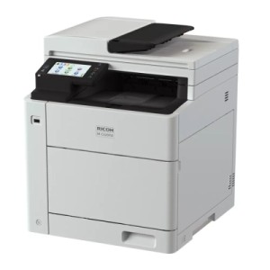 Багатофункціональний пристрій Ricoh M C320FSE (423938)