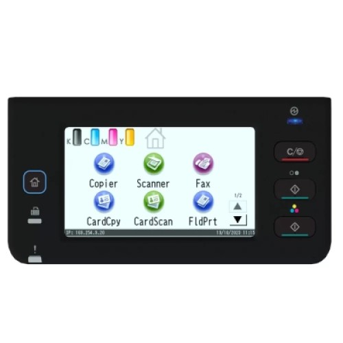 Многофункциональное устройство Ricoh M C320FSE (423938)