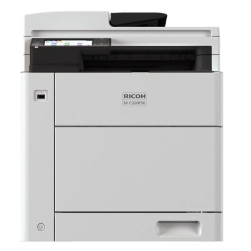 Многофункциональное устройство Ricoh M C320FSE (423938)