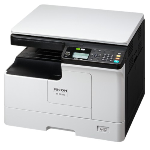 Многофункциональное устройство Ricoh M 2310N (423847) Многофункциональное устройство Ricoh M 2310N (423847)
