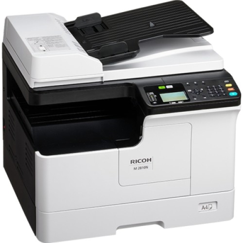 Многофункциональное устройство Ricoh M 2810N (423851) Многофункциональное устройство Ricoh M 2810N (423851)